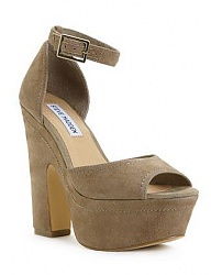 Moda Buty Sandały - 1249256