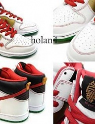 Moda Buty Pozostałe - 144224