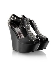 Moda Buty Koturny - 1454125