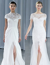Moda Ślub Suknie ślubne - 1645741