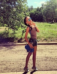 Moda Inne Moda uliczna - 2032764