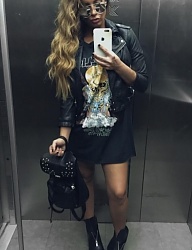 Moda Ciuchy Pozostałe - 3179486
