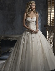 Moda Ślub Suknie ślubne - 2102498