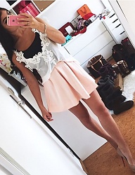 Moda Sukienki Pozostałe - 3058401