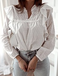 Moda Ciuchy Bluzki - 3275320