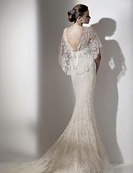Moda Ślub Suknie ślubne - 1127814