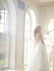 Moda Ślub Suknie ślubne - 2158746