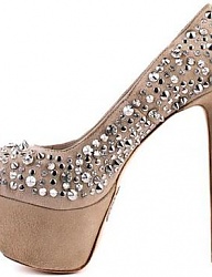 Moda Buty Szpilki - 1296173