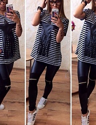 Moda Ciuchy Pozostałe - 3159281