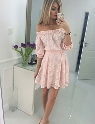Moda Sukienki Pozostałe - 3141558