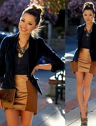 Moda Inne Moda uliczna - 1789259