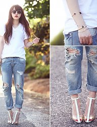 Moda Inne Moda uliczna - 1844472
