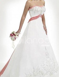 Moda Ślub Suknie ślubne - 1304867