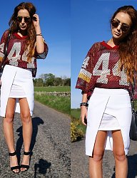 Moda Inne Moda uliczna - 1833850