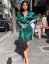Moda Ciuchy Pozostałe - 3274949