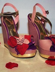 Moda Buty Koturny - 1311231