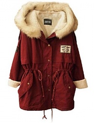 Moda Okrycia Kurtki - 2386819