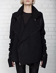 Moda Okrycia Płaszcze - 1349341