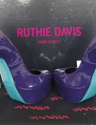 Moda Buty Szpilki - 1255131