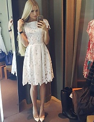 Moda Sukienki Pozostałe - 3138957
