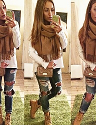 Moda Ciuchy Pozostałe - 3164101