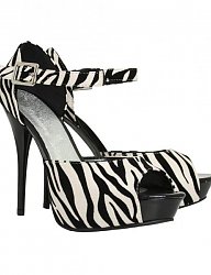 Moda Buty Pozostałe - 1338007