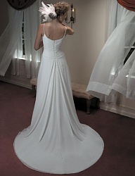 Moda Ślub Suknie ślubne - 894040