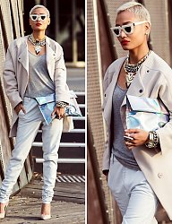 Moda Inne Moda uliczna - 1827875