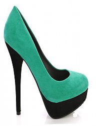 Moda Buty Szpilki - 1373907