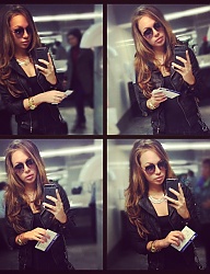 Moda Okrycia Kurtki - 2555330