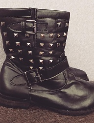 Moda Buty Botki - 3002960