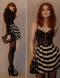 Moda Ciuchy Pozostałe - 877710