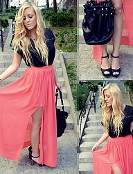 Moda Inne Moda uliczna - 1826933