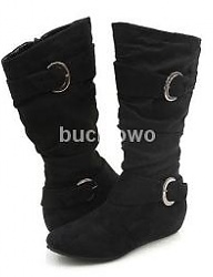 Moda Buty Pozostałe - 58147