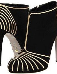 Moda Buty Botki - 1313257