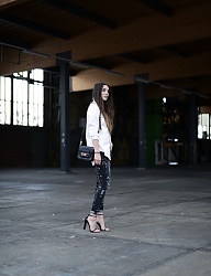 Moda Inne Moda uliczna - 2705648