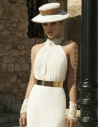 Moda Ślub Suknie ślubne - 2736552