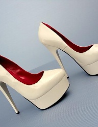 Moda Buty Szpilki - 1317692
