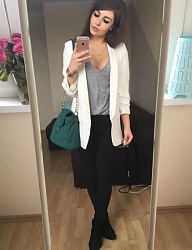 Moda Ciuchy Pozostałe - 3155716