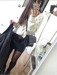 Moda Inne Moda uliczna - 3199344