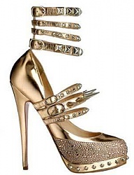 Moda Buty Pozostałe - 123475