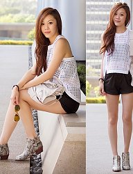 Moda Inne Moda uliczna - 1940110