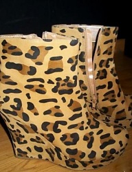 Moda Buty Koturny - 1334951