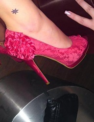 Moda Buty Szpilki - 1374812