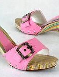 Moda Buty Pozostałe - 40461