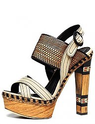 Moda Buty Pozostałe - 1312474