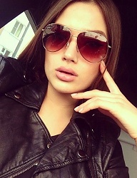 Moda Dodatki Okulary - 2509387