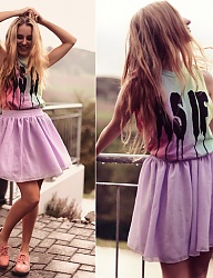Moda Inne Moda uliczna - 2133326