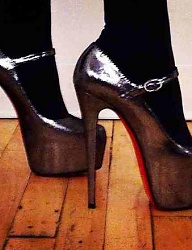 Moda Buty Szpilki - 1397843