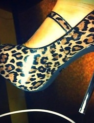 Moda Buty Szpilki - 1212624
